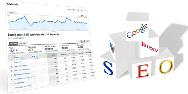 INfiniteTHINKers SEO
